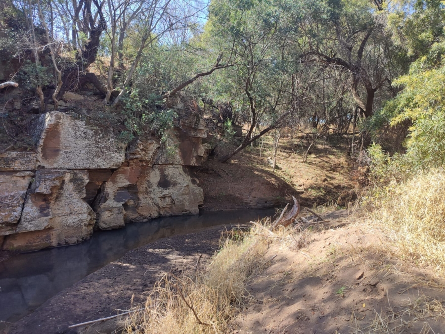 4 Bedroom Property for Sale in Zeerust North West